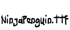 NinjaPenguin