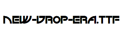 NEW-DROP-ERA