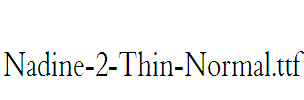 Nadine-2-Thin-Normal