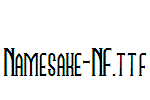 Namesake-NF
