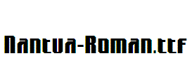 Nantua-Roman