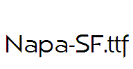 Napa-SF