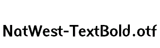 NatWest-TextBold