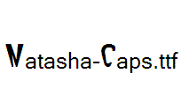 Natasha-Caps