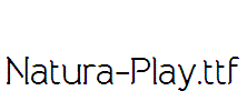 Natura-Play