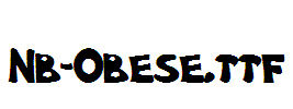 Nb-Obese