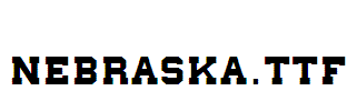 Nebraska