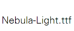 Nebula-Light