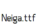 Neiga