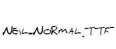 Neil-Normal