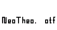 NeoTheo