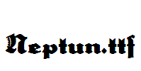 Neptun