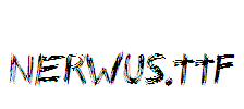 Nerwus