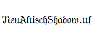 NeuAltischShadow