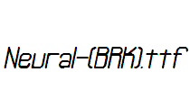 Neural-(BRK)