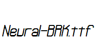 Neural-BRK