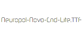 Neuropol-Nova-Cnd-Lite