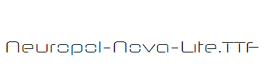 Neuropol-Nova-Lite