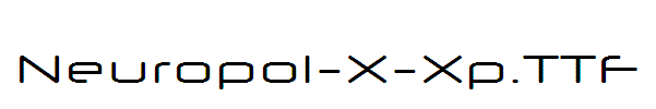 Neuropol-X-Xp