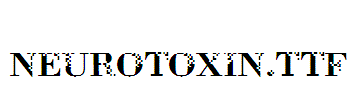 Neurotoxin