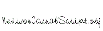 NevisonCasualScript