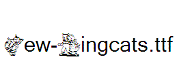 New-Dingcats