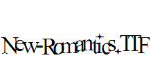 New-Romantics