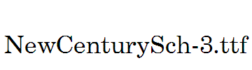 NewCenturySch-3