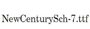 NewCenturySch-7