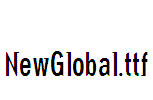 NewGlobal