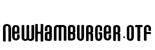 NewHamburger