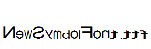 NewSymbolFont14