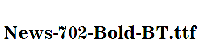 News-702-Bold-BT