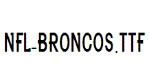 NFL-Broncos