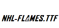 NHL-Flames