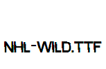 NHL-Wild