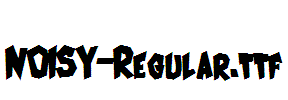 NOISY-Regular