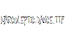 Narcoleptic-Dance