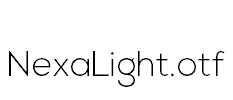 NexaLight