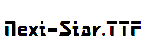 Next-Star