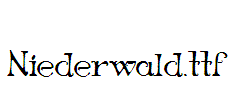 Niederwald