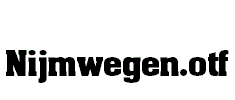 Nijmwegen