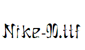 Nike-90