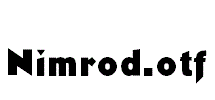 Nimrod