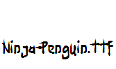 Ninja-Penguin