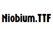 Niobium