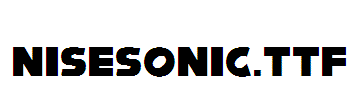 NiseSonic