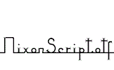 NixonScript