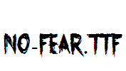 No-Fear