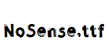 NoSense